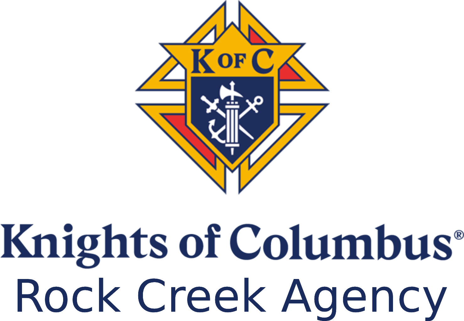 Regan Agency KOFC Logo